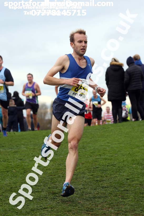 Senior mens Sherman Cup and Davison Shield, Temple Park, South Shields. Photo:  David T. Hewitson/Sports for All Pics